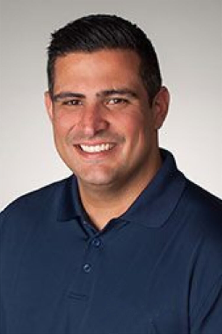 Michael P. Martinez